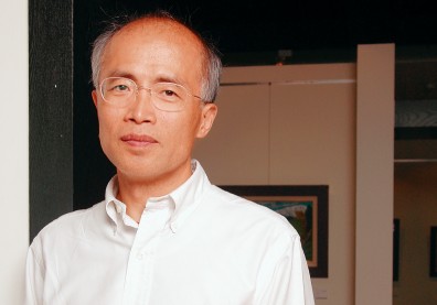 智邦科技〉把利放長，就有公益