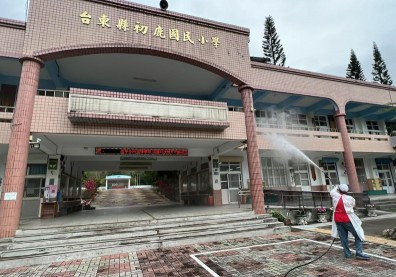 11條傳播鏈待釐清！台北、新北、基隆、桃園、台東「確診足跡」一次看