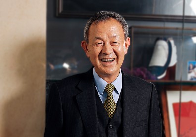 寶成工業〉10年CSR，把各國員工當成寶