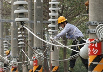 台電一口氣調漲15％，轉嫁到消費者恐攀升至25％？
