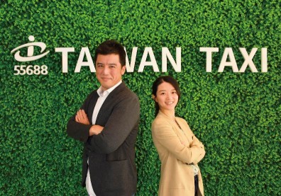 國際創投溢價29倍入股大車隊旗下台灣智慧生活網