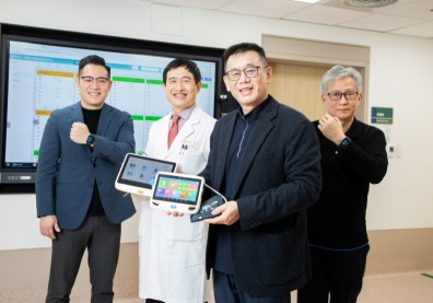 打造遠距醫療利器!鴻海孵化數位健康,瞄準4000億美元商機