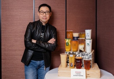 揭開手搖飲背後的人性故事！林書宇打造台灣代表性商戰台劇《手搖帝國》