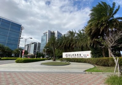 新竹錢淹腳目！竹科大廠聯詠分紅上看30個月，有望達50個月