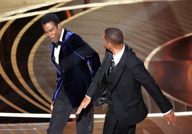 奧斯卡巴掌事件後續發展：那些你應該要知道的幕後真相