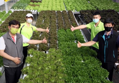 綠色大學╳永續人才,USR為台灣未來加值