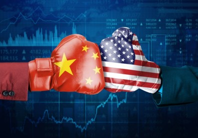 兩岸推動「四個開始」，構建中華和平——台灣要慎防白宮主人的雄心與私心