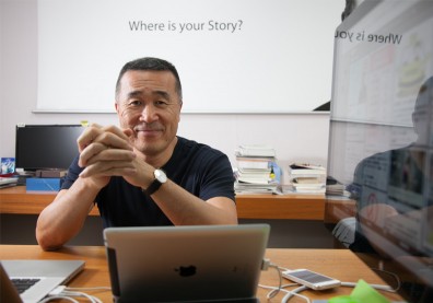 楊基寬從捆工到董事長，名人第一份工作比想像中困頓