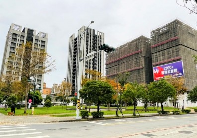 你打房我照漲！雙北開價創新高、兩蛋白區破百萬
