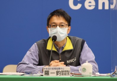 Omicron變種XE台灣現蹤！個案Ct值僅15病毒量高、無症狀