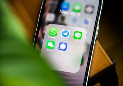 忘了拜訪過的客戶、新認識的朋友，如何巧妙又不尷尬地想起？日本第一女公關分享Line的溝通心法