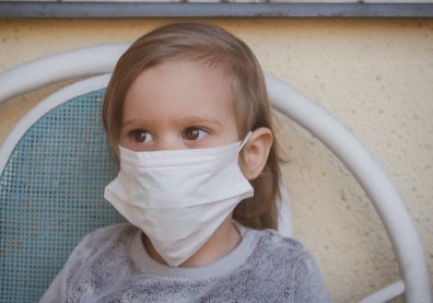 疫情間成長的嬰幼兒，智商得分變低？不可輕忽的兒童身心發展