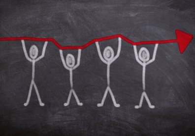 矽谷的「矽」，為何幾乎轉移到亞洲？企業革新若是起於私心，再多次組織轉型也沒用！