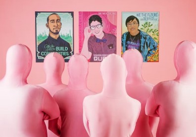 讓超過10萬個新創意得以存在的平台！Kickstarter創辦人：不考慮現實，我想擺脫這樣的世界