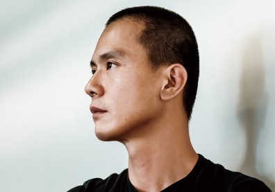 雲門開始嘻哈？林懷民接班人從孤絕中跳出希望之舞，失去有時是最大的擁有