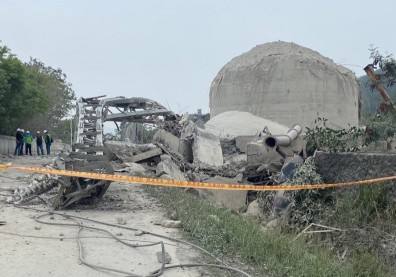 台鐵高鐵合計討7863萬！東南水泥：尊重承擔，不排除轉向包商求償