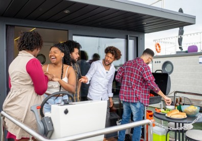 內向、外向只是個性，但健康的人際關係能增強「韌性」！建立美好雙向友誼的4個指南