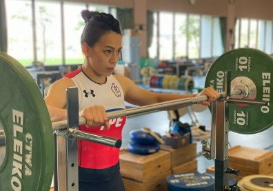 奧運金牌這樣拿！郭婞淳閱讀、彈琴鼓舞自己：萬事皆相通