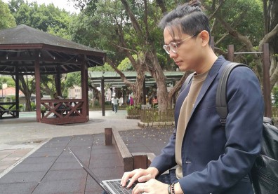 60億資金操盤手變「股市隱者」，一張選股致勝地圖翻轉財富自由