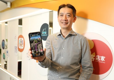 Google Map代理商勤崴淨利創新高，憑什麼獨霸台灣圖資市場？