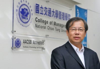 鍾惠民：企業欲以「韌性」開創永續，應熟讀彼得．杜拉克