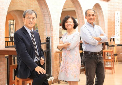 國立中山大學後醫系：找出23位史懷哲，讓他們不孤單