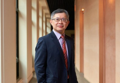 林哲群：卓越領導人要從創業家轉型為企業家