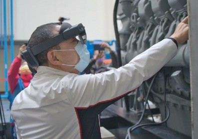 大雨來襲不再剉咧等 新北市智慧防汛平台 用智慧科技趨吉避凶