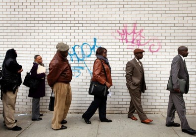 全世界失業率最高的10大國家！它們的現實令人心碎