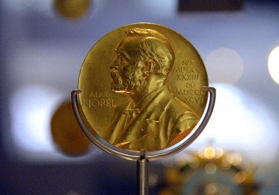 日本有28位諾貝爾獎得主，為何台灣至今只一位？