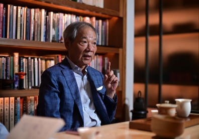 藝術收藏新手入門，先練頂級藏家「收藏五力」畢生之祕