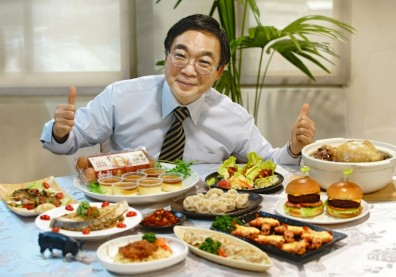 吃美食也能減碳愛地球！ 大成多管齊下推動永續新食力