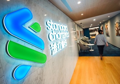 首家推出綠建築房貸的外銀！渣打總座韓德聖展現淨零企圖