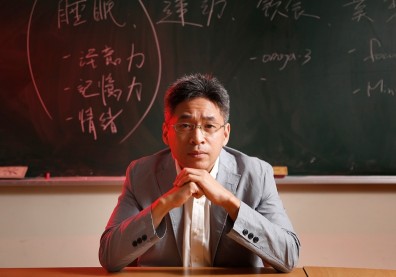 記性變差、常被小事激怒？謝伯讓：養成這兩種習慣，幫大腦重開機！