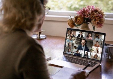 未來將多出近一半以上的遠距工作！企業如何帶領遠距團隊高效學習？
