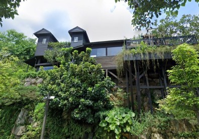 疫情沒完沒了好煎熬！三峽知名景觀餐廳「花岩山林」3.5億求售