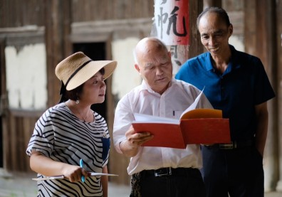 台灣文青一部紀錄片翻轉福建偏鄉，誰說村莊什麼都沒有？