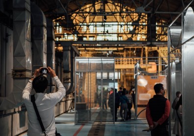 縣長潘孟安：屏東，文化、交通、醫療起飛