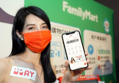 全盈+PAY諧音全贏家，全家、玉山銀、網家聯手出了什麼殺手鐧？