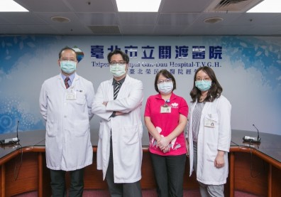 整合醫療、科技、社區，關渡醫院院長陳亮恭推高齡照護新模式