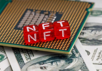 一年交易暴漲260倍！NFT會是台灣切入web3的魔幻入口？