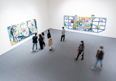 更清晰地注視這個世界！中國信託當代繪畫獎：用繪畫記憶這時代、透過藝術讓我們窺見真理的樣貌