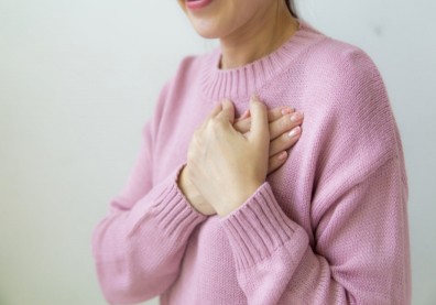 冬天溫差大胸悶、胸痛可能是自律神經失調惹禍？中醫教精油芳療法助改善