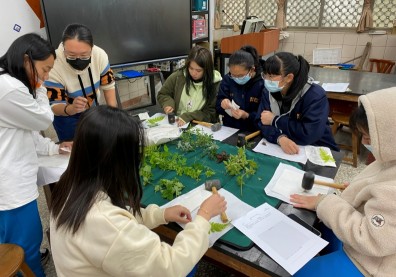 突破學習歷程劣勢，偏鄉學子如何拚活路？