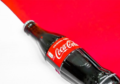 美股分析〉漲價也要喝，通膨壓力下可口可樂財報亮眼