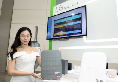 仁寶組隊拚5G，像打開潘朵拉的盒子