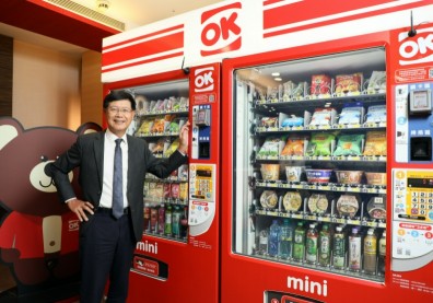 超商激戰沒在怕！OKmart不衝店數，贏在服務與創新