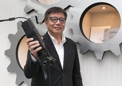 小齒輪大增速，鈞興EPS超8元，咬合E-bike兩輪商機