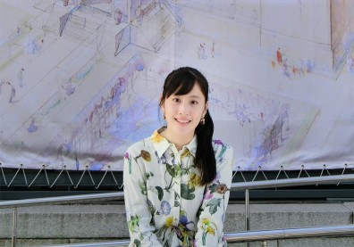 作家林奕含逝世5週年／中國網友：五年了，這世界有沒有變好一點？