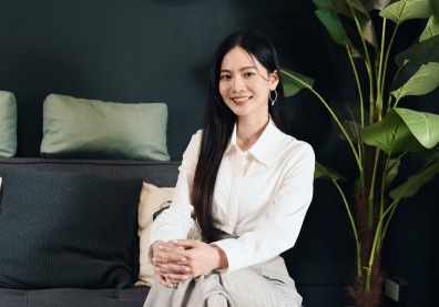 曾之喬：如果時光倒流，我還是會選擇當藝人！我是在演藝圈長大的